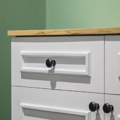 Cabinet Painting