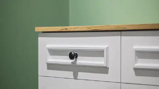  Cabinet Painting