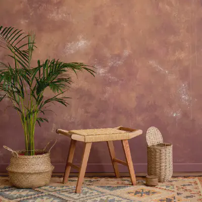 Faux Finish