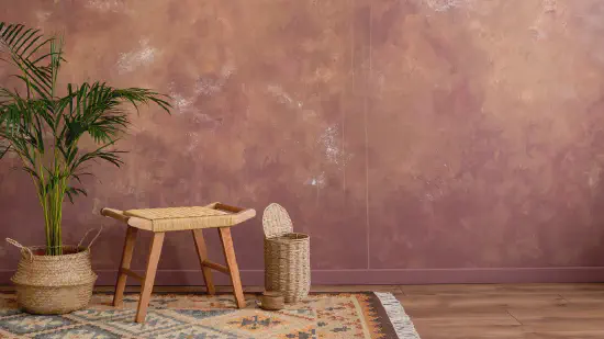  Faux Finish