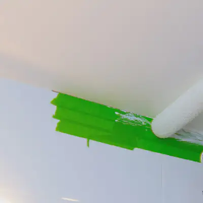 Exterior and Interior Painting